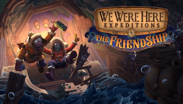 We Were Here Expeditions: The FriendShip - La Recensione (PC)